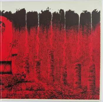 2LP Cough: Ritual Abuse CLR | LTD