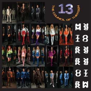 Album Council Of Thirteen: Mirror Mirror