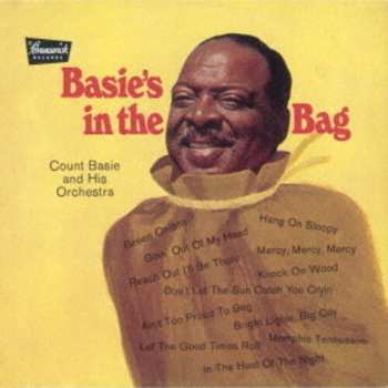 Album Count Basie And His Orchestra: Definitive Collection