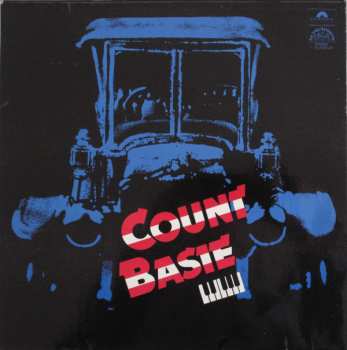 LP Count Basie: Count Basie