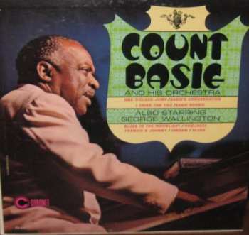 Álbum Count Basie Orchestra: Count Basie