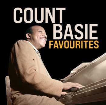 Album Count Basie Orchestra: Favorits