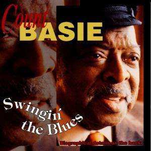 CD Count Basie: Swingin' The Blues