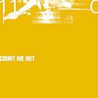 CD Count Me Out: 110