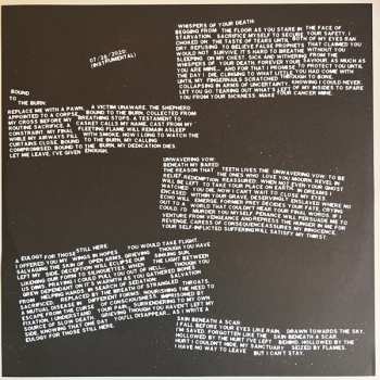 LP Counterparts: A Eulogy For Those Still Here LTD | CLR