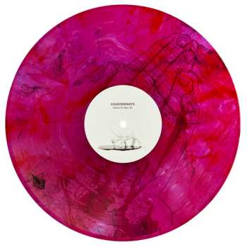 LP Counterparts: Heaven Let Them Die CLR | LTD | DLX