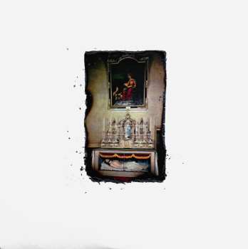 LP Counterparts: Heaven Let Them Die CLR | LTD | DLX