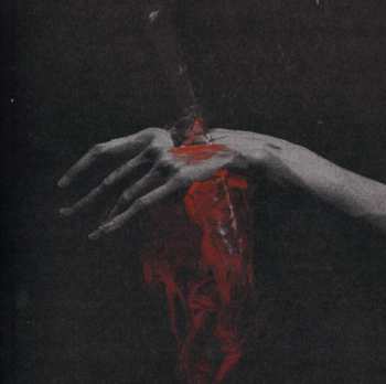 CD Counterparts: Nothing Left To Love