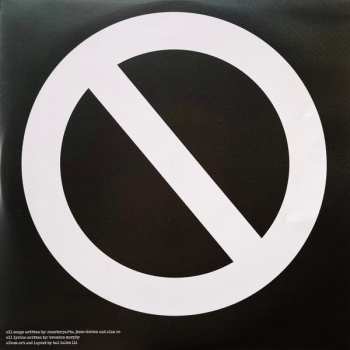LP Counterparts: Nothing Left To Love LTD | CLR