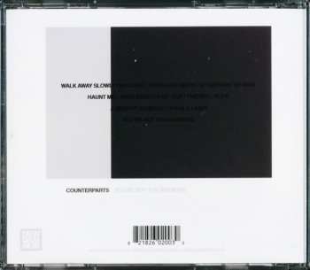 CD Counterparts: You're Not You Anymore