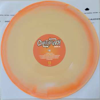 LP Counterpunch: Counterpunch LTD