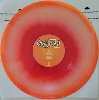 LP Counterpunch: Counterpunch LTD