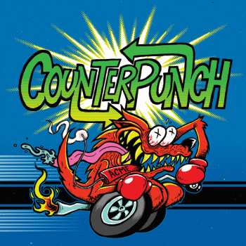 LP Counterpunch: Counterpunch LTD