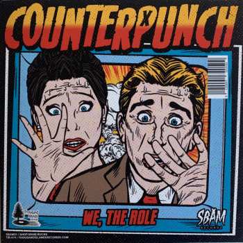 SP Counterpunch: Handbook For The Recently Debriefed / We, The Role CLR