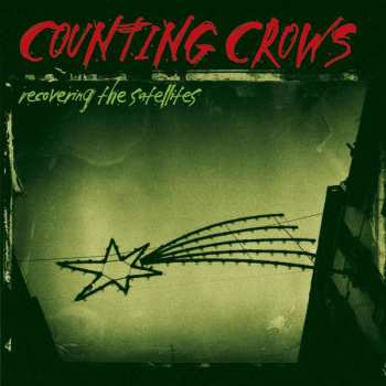 Álbum Counting Crows: Recovering The Satellites