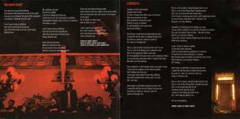 CD Counting Crows: Saturday Nights & Sunday Mornings