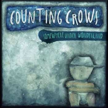 Álbum Counting Crows: Somewhere Under Wonderland