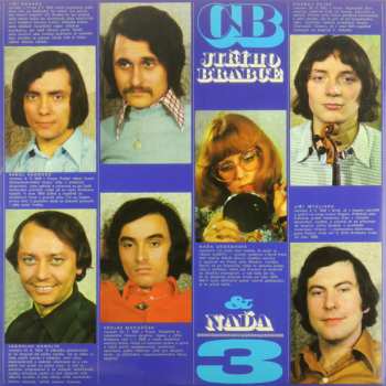 LP Naďa Urbánková: 3