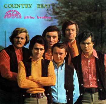 SP Country Beat Jiřího Brabce: Tvou Lásku Mít / Na Větvi