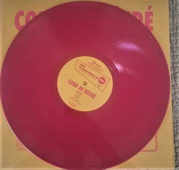 LP Cour De Recre: Cour de Récré CLR | LTD | NUM