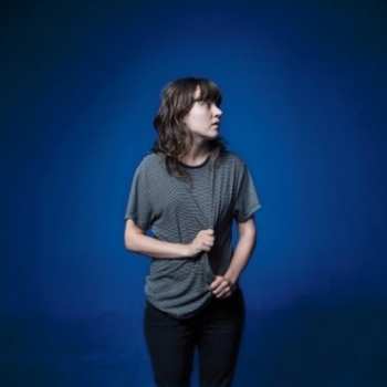 Album Courtney Barnett: Boxing Day Blues (Revisited)