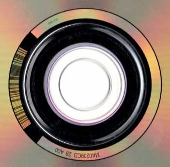 CD Courtney Barnett: MTV Unplugged (Live In Melbourne) DIGI