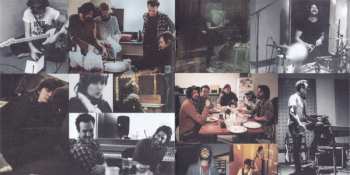 2CD/Caja Courtney Barnett: Sometimes I Sit And Think, And Sometimes I Just Sit