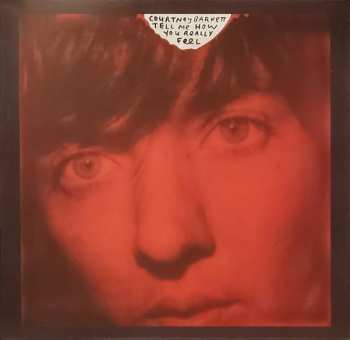 LP Courtney Barnett: Tell Me How You Really Feel CLR | LTD
