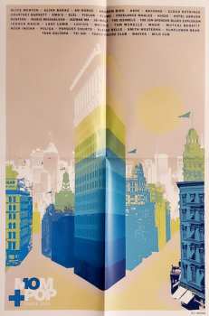 LP Courtney Barnett: Tell Me How You Really Feel CLR | LTD