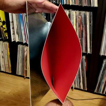 LP Courtney Barnett: Tell Me How You Really Feel CLR | LTD