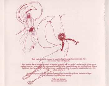CD Courtney Love: America's Sweetheart