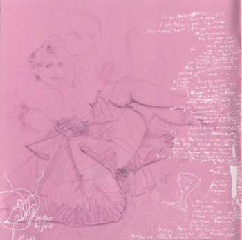 CD Courtney Love: America's Sweetheart