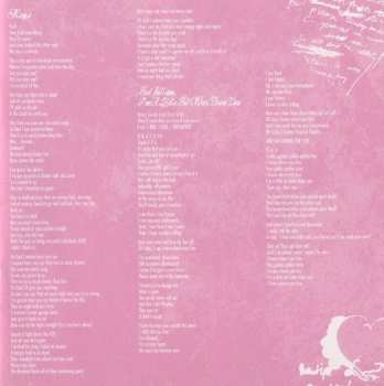 CD Courtney Love: America's Sweetheart