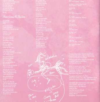 CD Courtney Love: America's Sweetheart