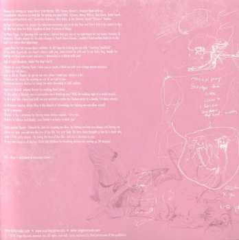 CD Courtney Love: America's Sweetheart