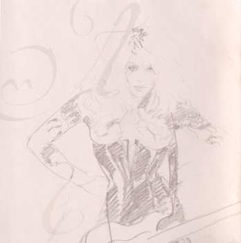 CD Courtney Love: America's Sweetheart