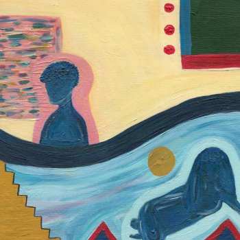 LP Courtney Marie Andrews: Loose Future