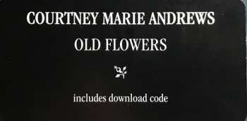 LP Courtney Marie Andrews: Old Flowers