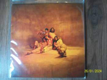 CD Cousin Kula: Double Dinners