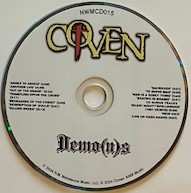 LP Coven: Demo(n)s