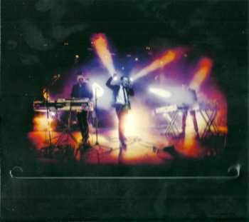 2CD Covenant: Leaving Babylon LTD