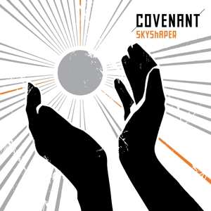CD Covenant: Skyshaper