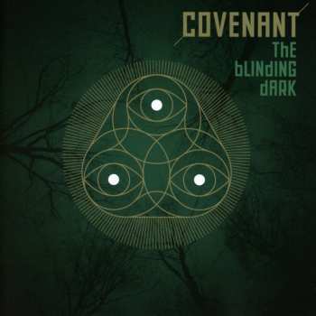 CD Covenant: The Blinding Dark