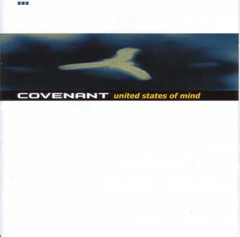 CD Covenant: United States Of Mind