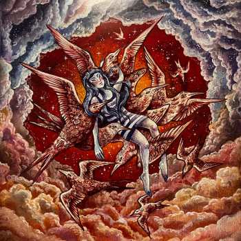 LP Covet: Catharsis CLR