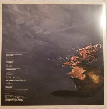 LP Covet: Effloresce