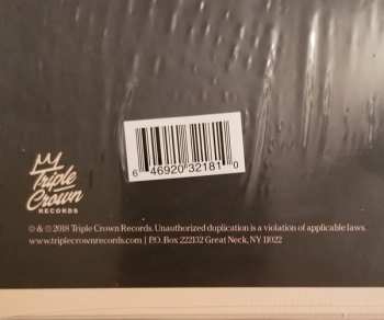 LP Covet: Effloresce