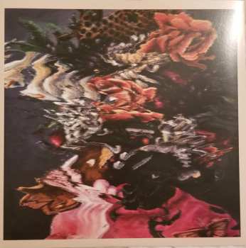 LP Covet: Effloresce