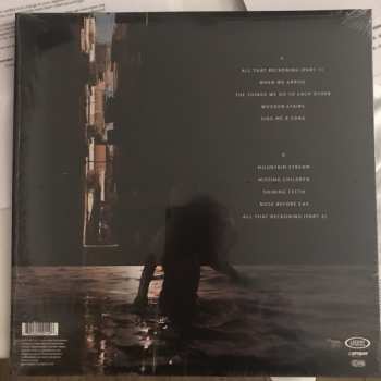 LP Cowboy Junkies: All That Reckoning