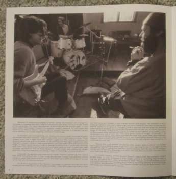 LP Cowboy Junkies: Sharon